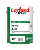 Leyland Vinyl Silk Brilliant White