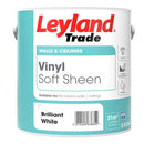 Leyland Trade Soft Sheen Decor Express