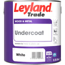 Leyland Decor Undercoat White