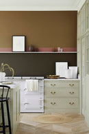 Little Greene Light Bronze Green 123