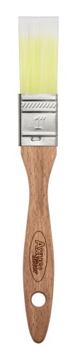 Axus Lime Series Wood Finishing Brush