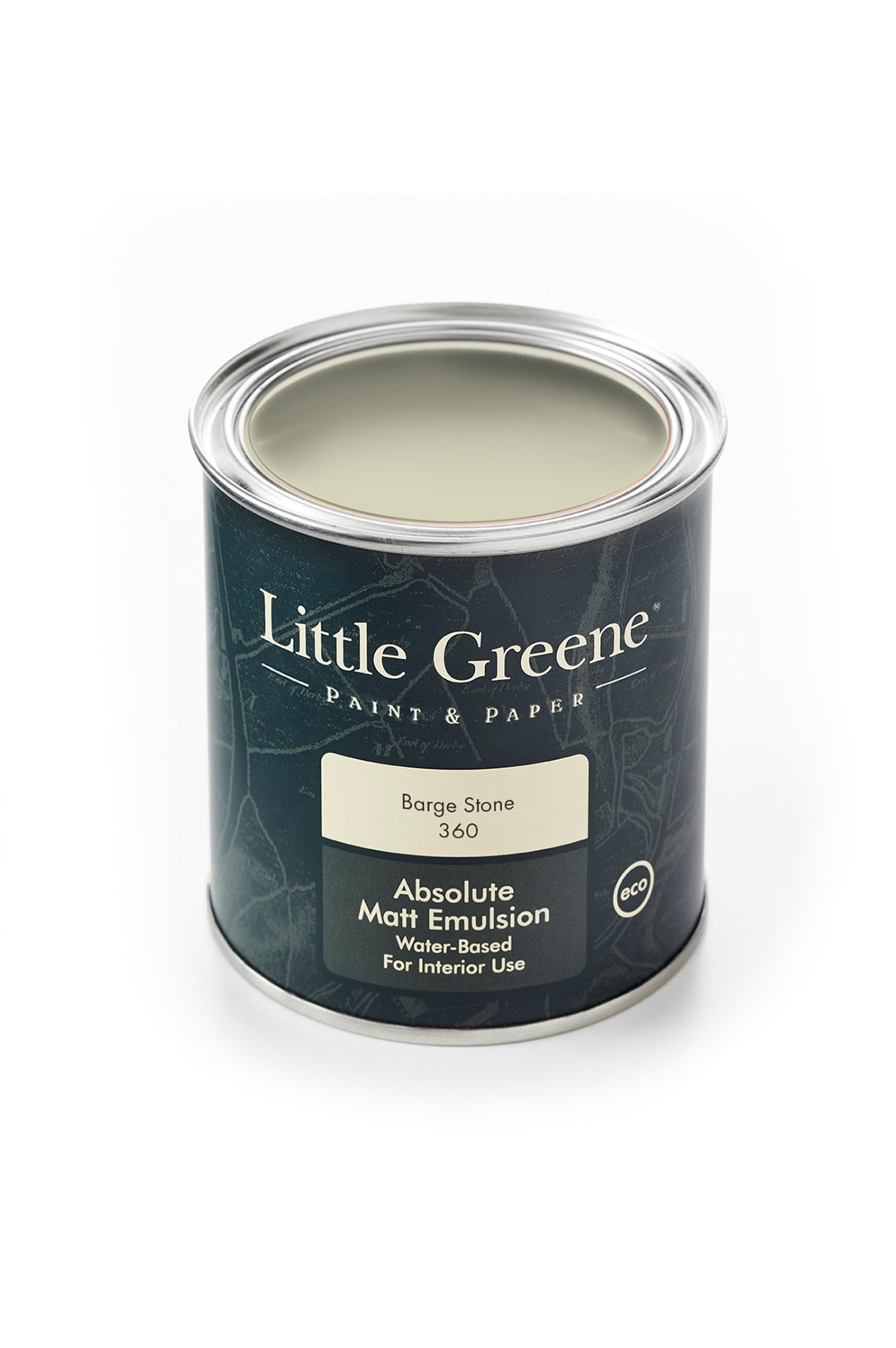 Little Greene Barge Stone 360 lifestyle image