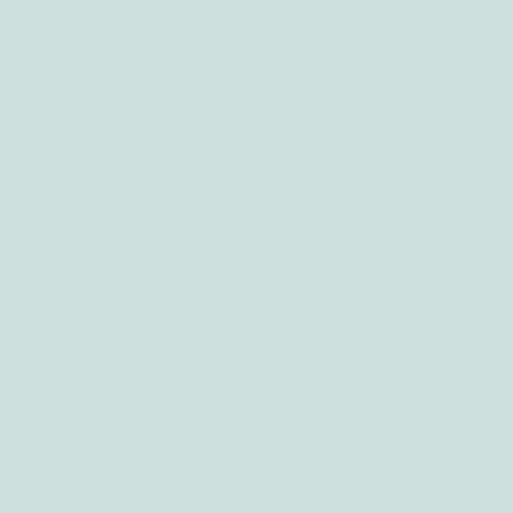 Little Greene Celestial Blue Mid 365 colour swatch