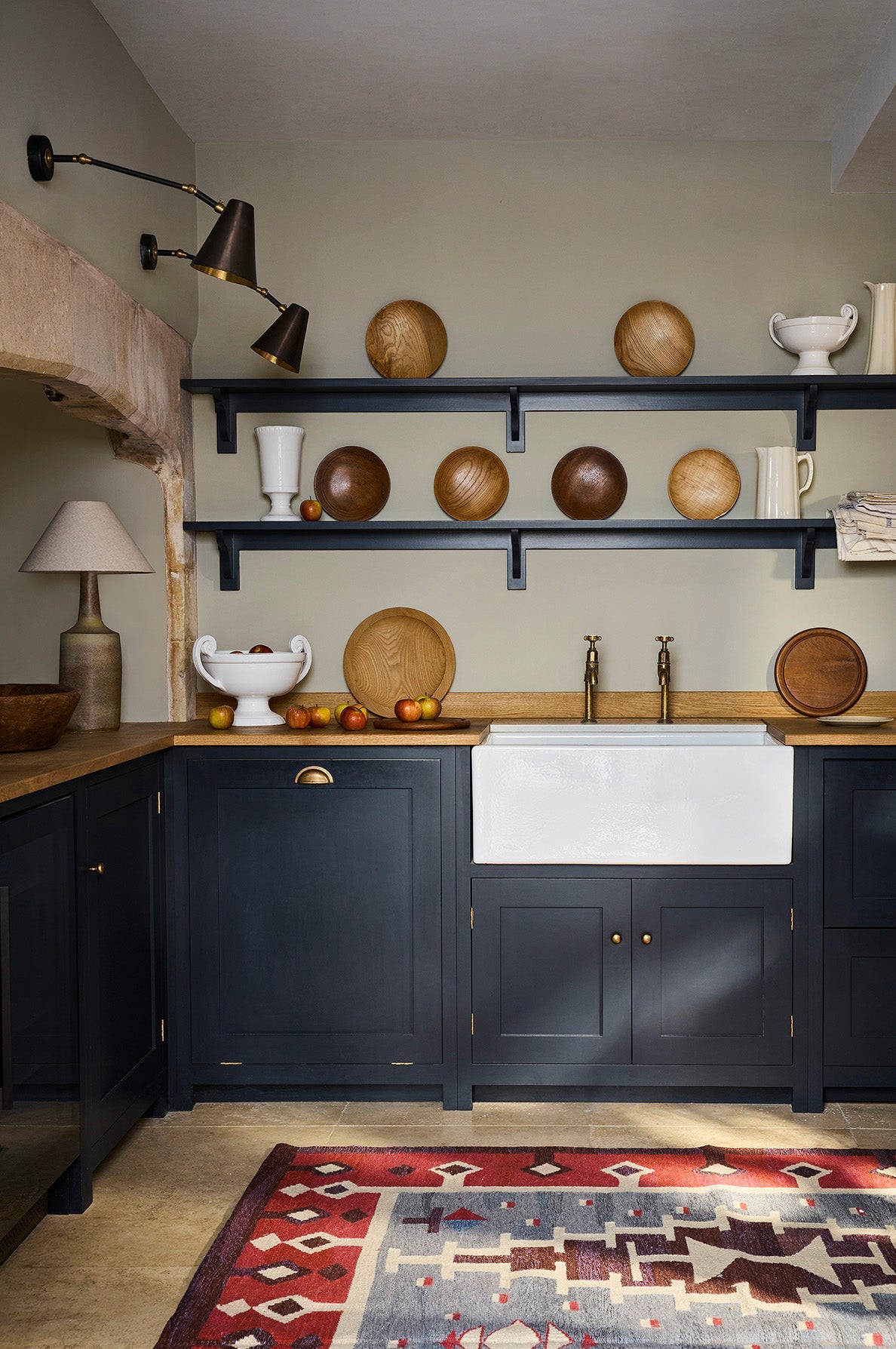 Little Greene Cobble 363 lifestyle image