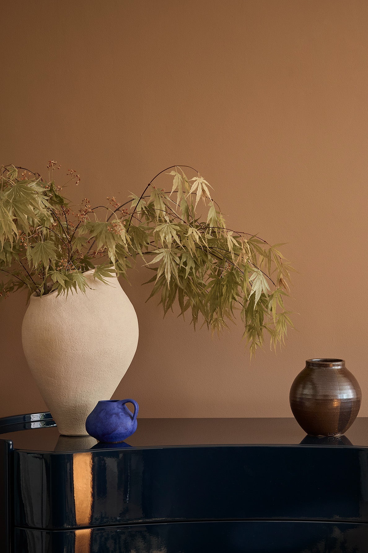 Little Greene Flight Pink 354 lifestyle image
