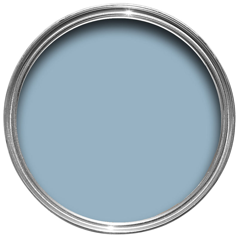 Farrow & Ball Lulworth Blue 89 Sample Pot 100ml