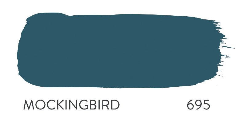 Paint & Paper Library Mockingbird 695