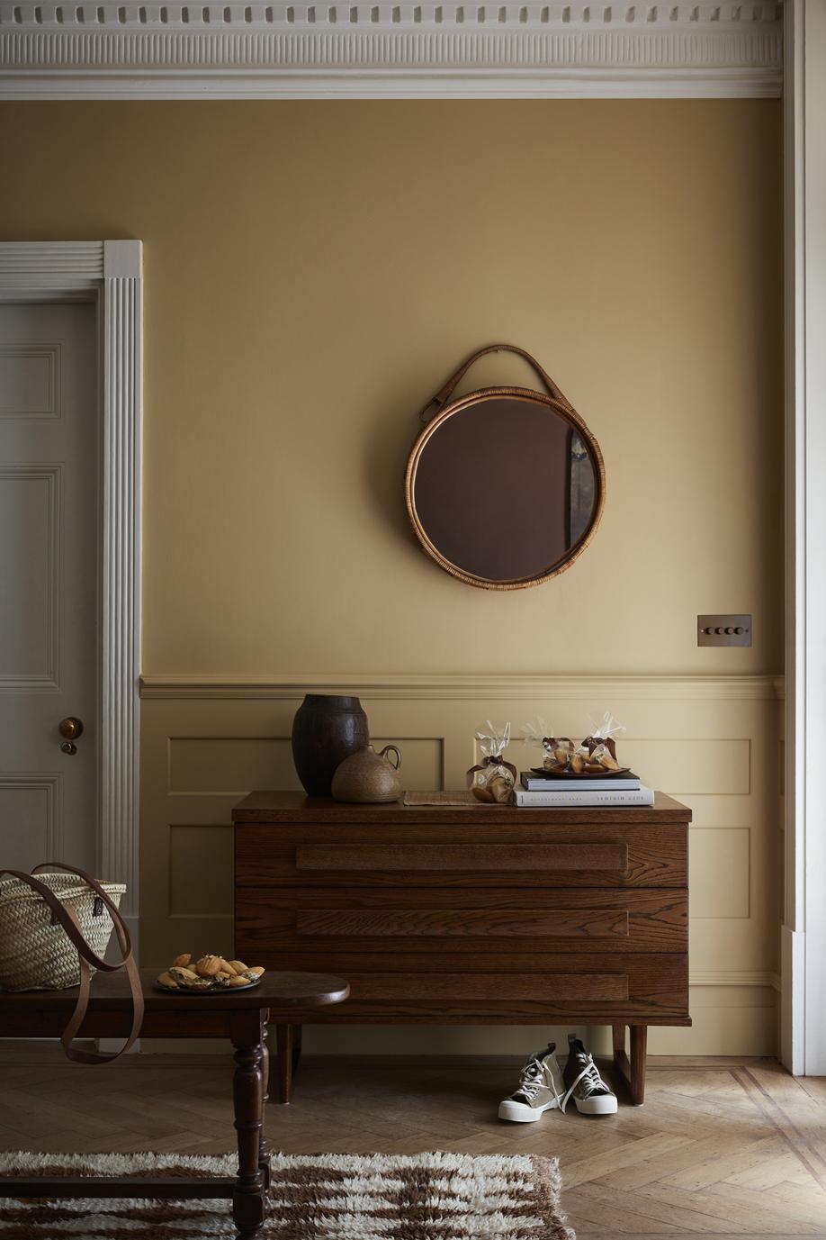 Little Greene Madeleine 338