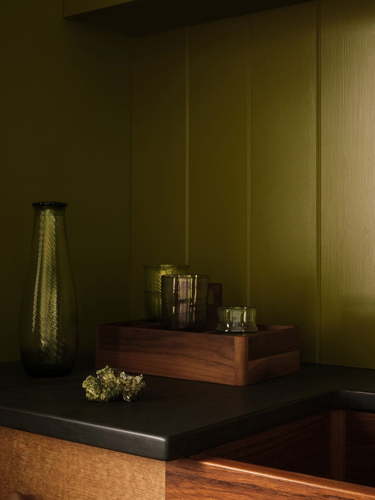 Paint & Paper Library Midelt Sage 711 lifestyle – Midelt Sage - Jewel