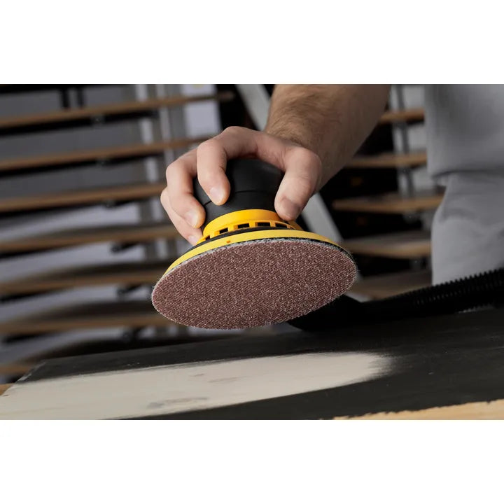 Mirka Abranet Ace HD Sanding Disc 150mm Pack of 5