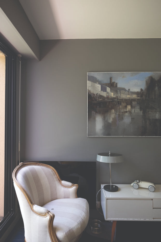 Farrow & Ball Mole's Breath 276
