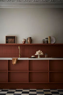 Little Greene Muscovado 343