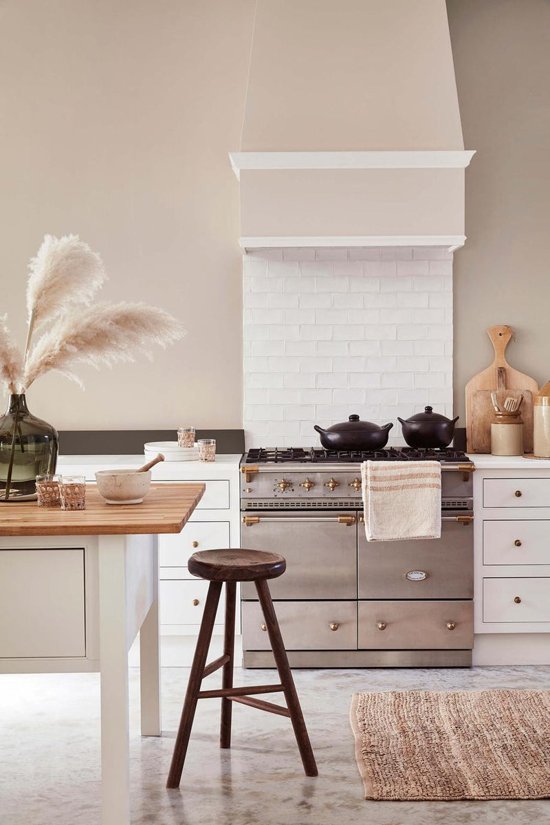 Little Greene Mushroom 142