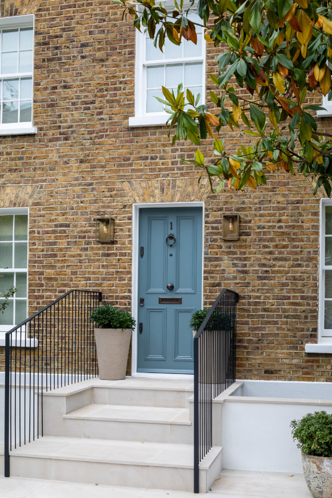 Farrow & Ball De Nimes 299