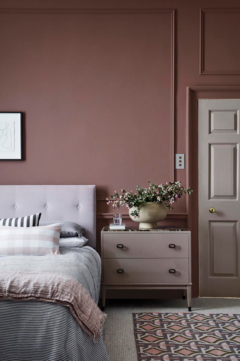 Little Greene Nether Red 315