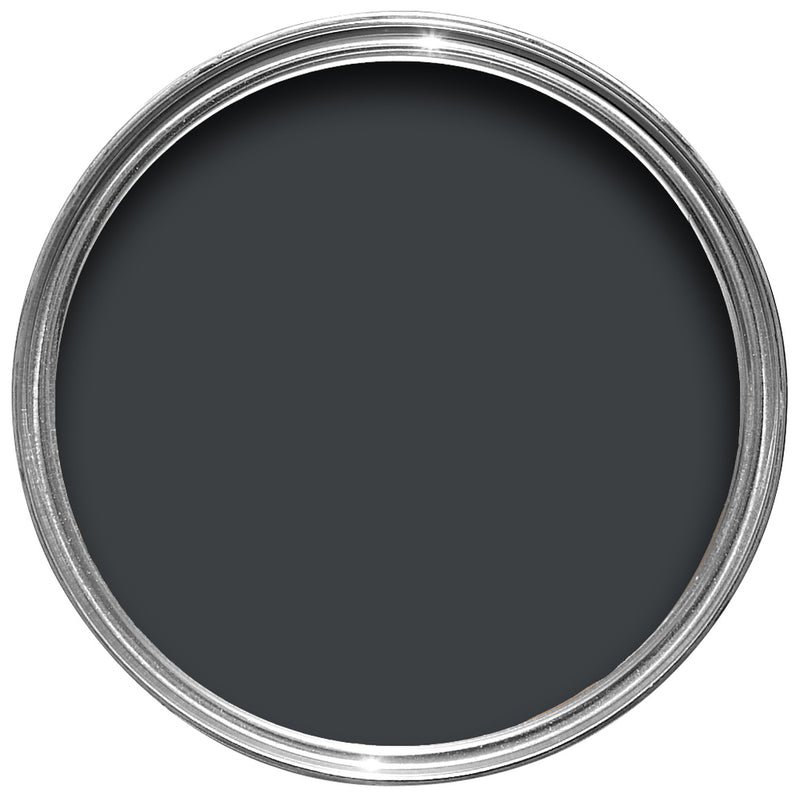 Farrow & Ball Off Black 57 Sample Pot 100ml