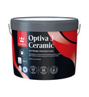 Tikkurila Optiva Ceramic Super Matt [3] - TINTED Colour