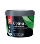 Tikkurila Optiva Matt [5] - TINTED Colour