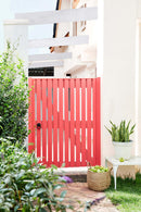 Little Greene Orange Aurora 21