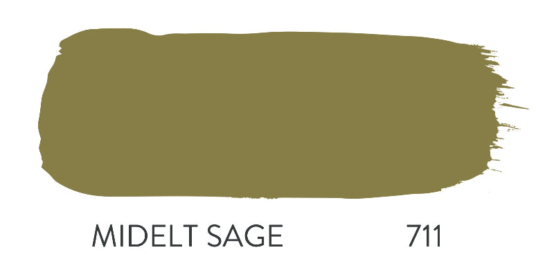 Paint & Paper Library Midelt Sage 713