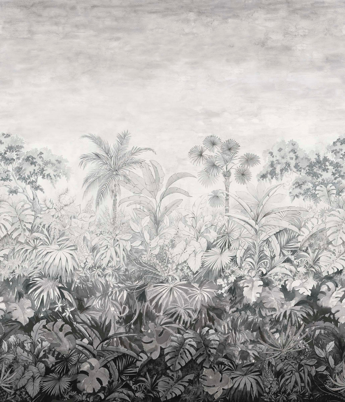 Paint & Paper Library Jangala Acqua Viva wallpaper swatch