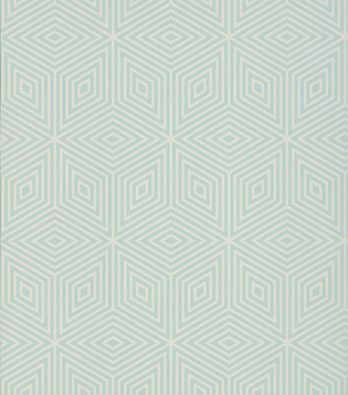 Paint & Paper Library Marquetry Tile Glass Iv wallpaper swatch