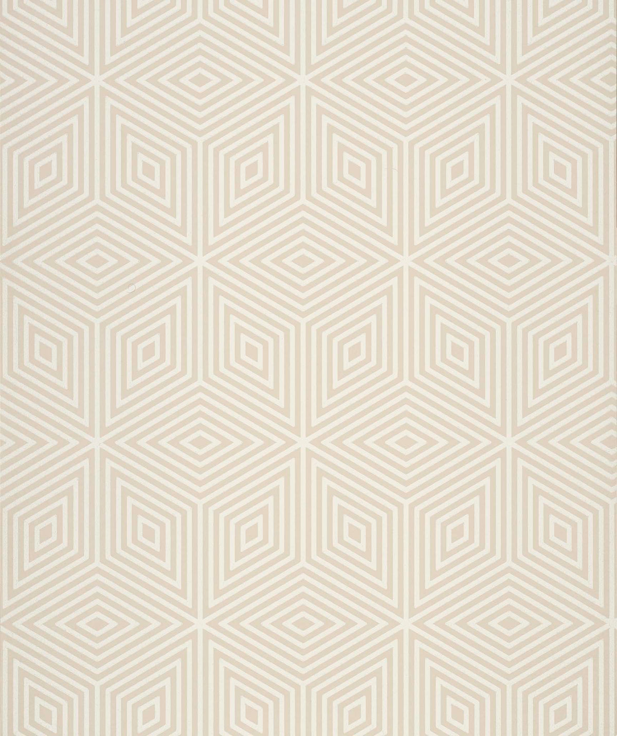 Paint & Paper Library Marquetry Tile Stone wallpaper swatch