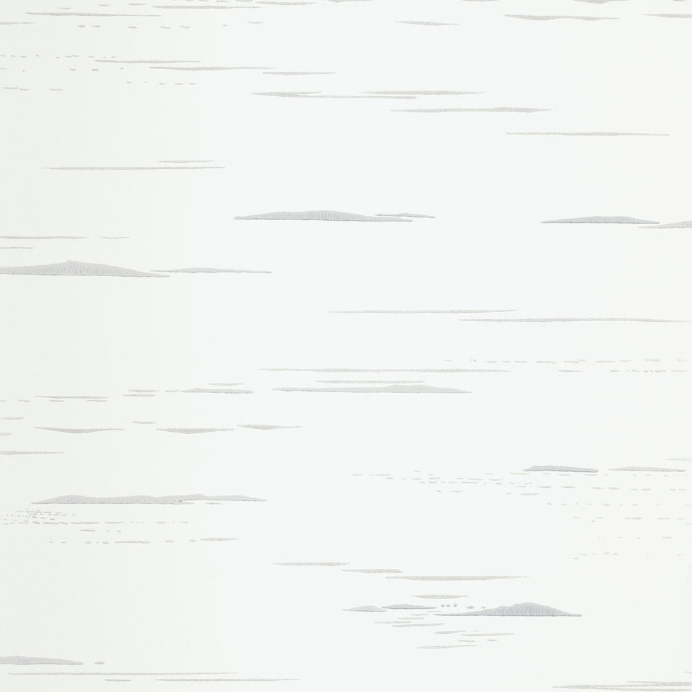 Paint & Paper Library Archipelago Tide wallpaper swatch
