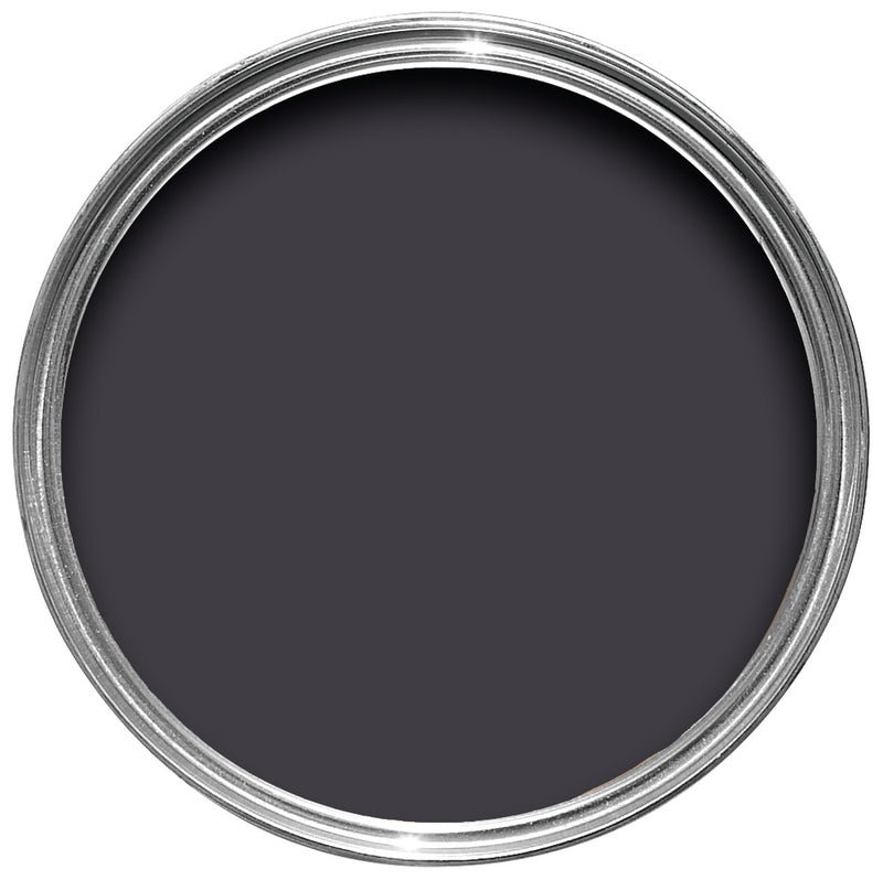 Farrow & Ball Pean Black 294 Sample Pot 100ml