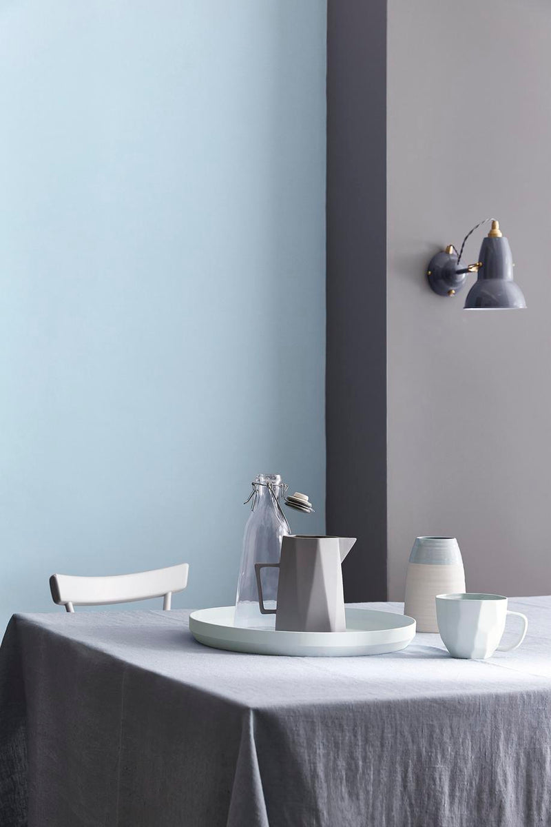 Little Greene Delicate Blue 248