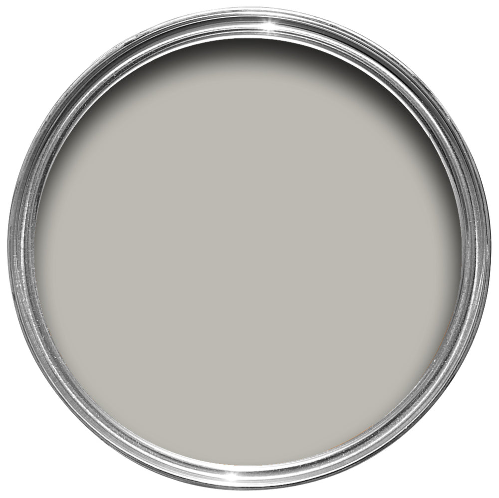 Farrow & Ball Estate Eggshell Pavilion Gray 242 | OUTLET