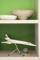 Little Greene Phthalo Green 199