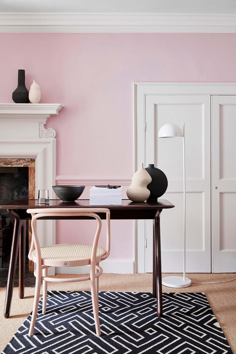 Little Greene Pink Slip 220