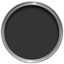 Farrow & Ball Pitch Black 256