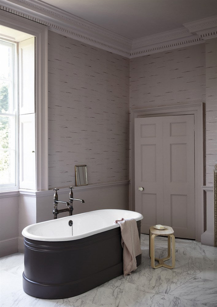 Paint & Paper Library Plaster II 402 lifestyle – Plaster II, IV, Drakensberg and Archipelago - Plaster