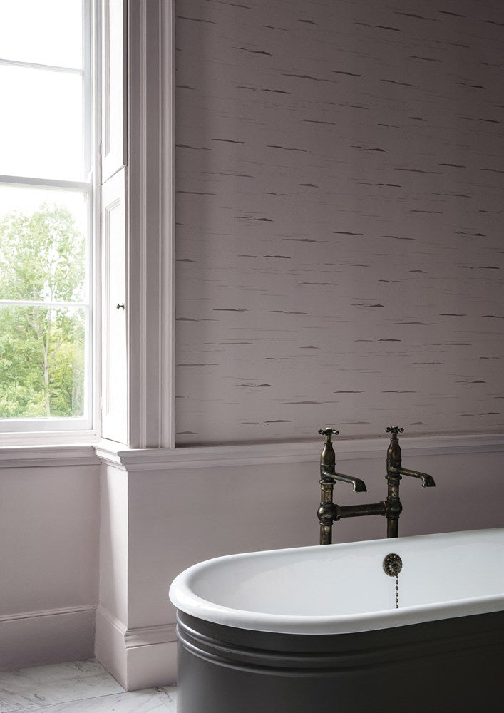 Paint & Paper Library Plaster IV 404 lifestyle – Plaster IV, Drakensberg and Archipelago - Plaster