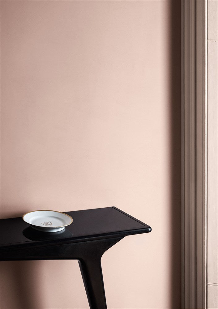 Paint & Paper Library Plaster V 405 lifestyle – Plaster V, Plaster II Detail