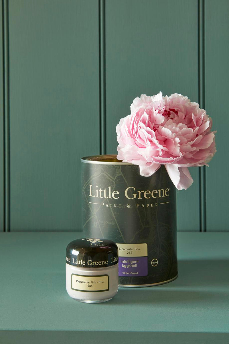Little Greene Pleat 280