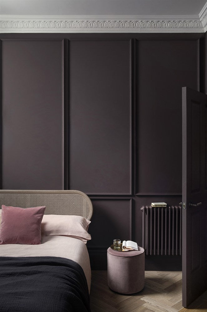 Paint & Paper Library Pontefract 328 lifestyle – Pontefract and Eau de Violette
