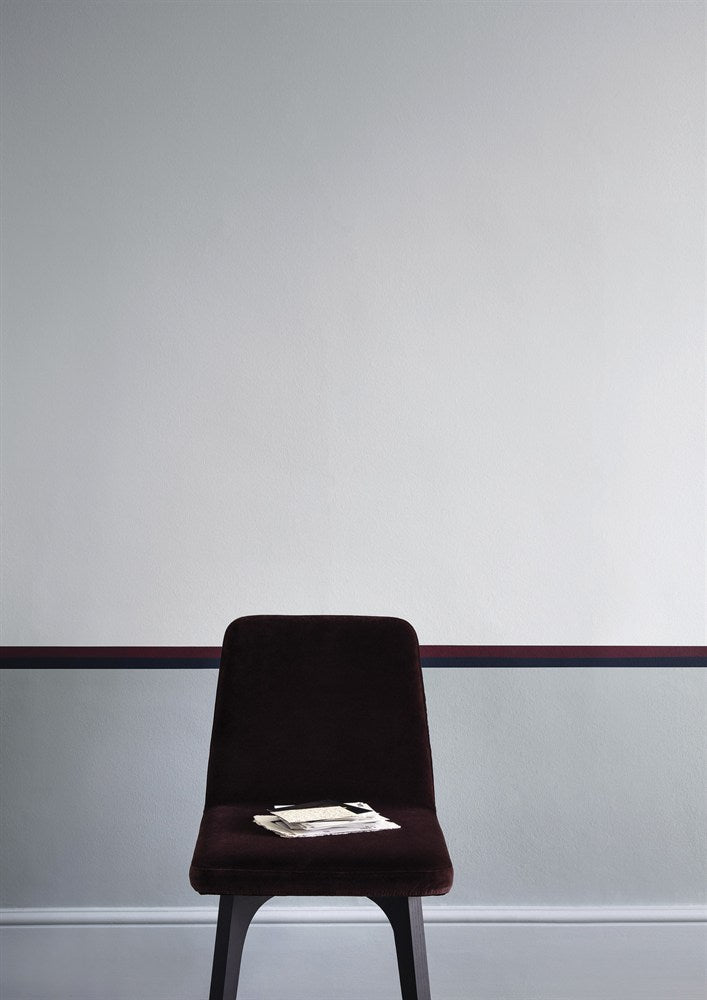 Paint & Paper Library Grenache 372 lifestyle – Porcelain II, V, Grenache, Kigali