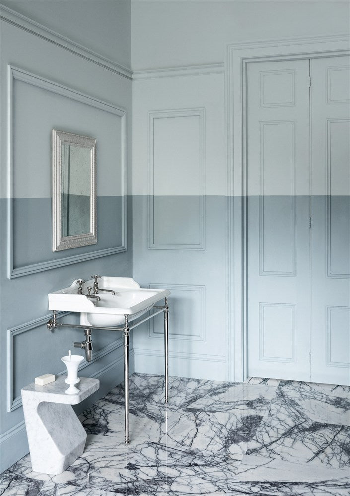 Paint & Paper Library Porcelain V 665 lifestyle – Porcelain V, Porcelain II