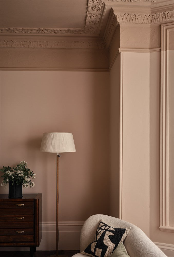 Paint & Paper Library Powder III 293 lifestyle – Powder V, Powder III