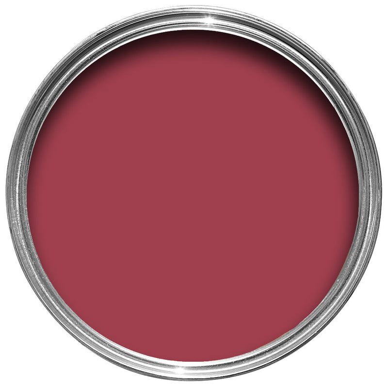 Farrow & Ball Rectory Red 217