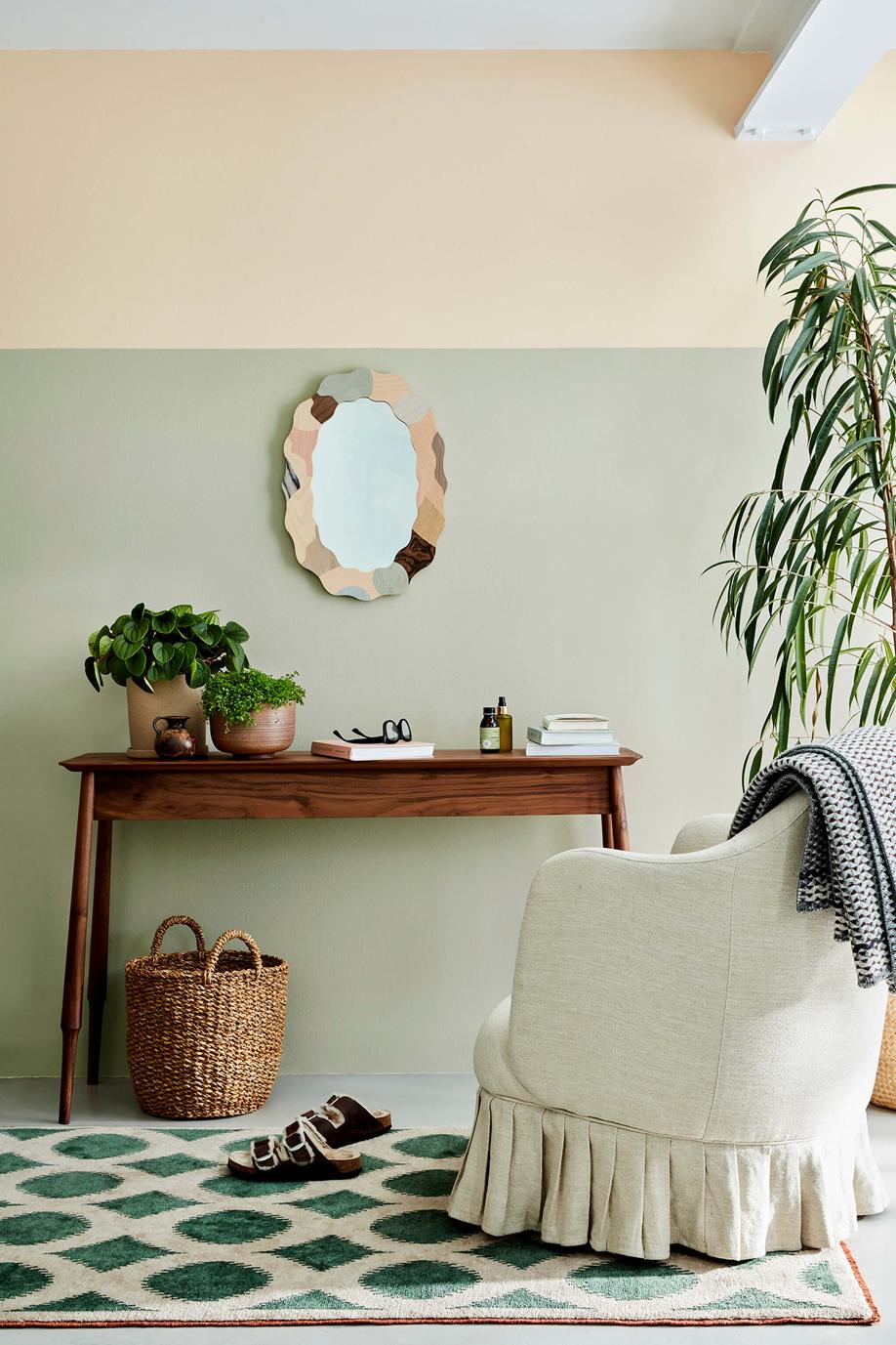Little Greene Tracery II 78