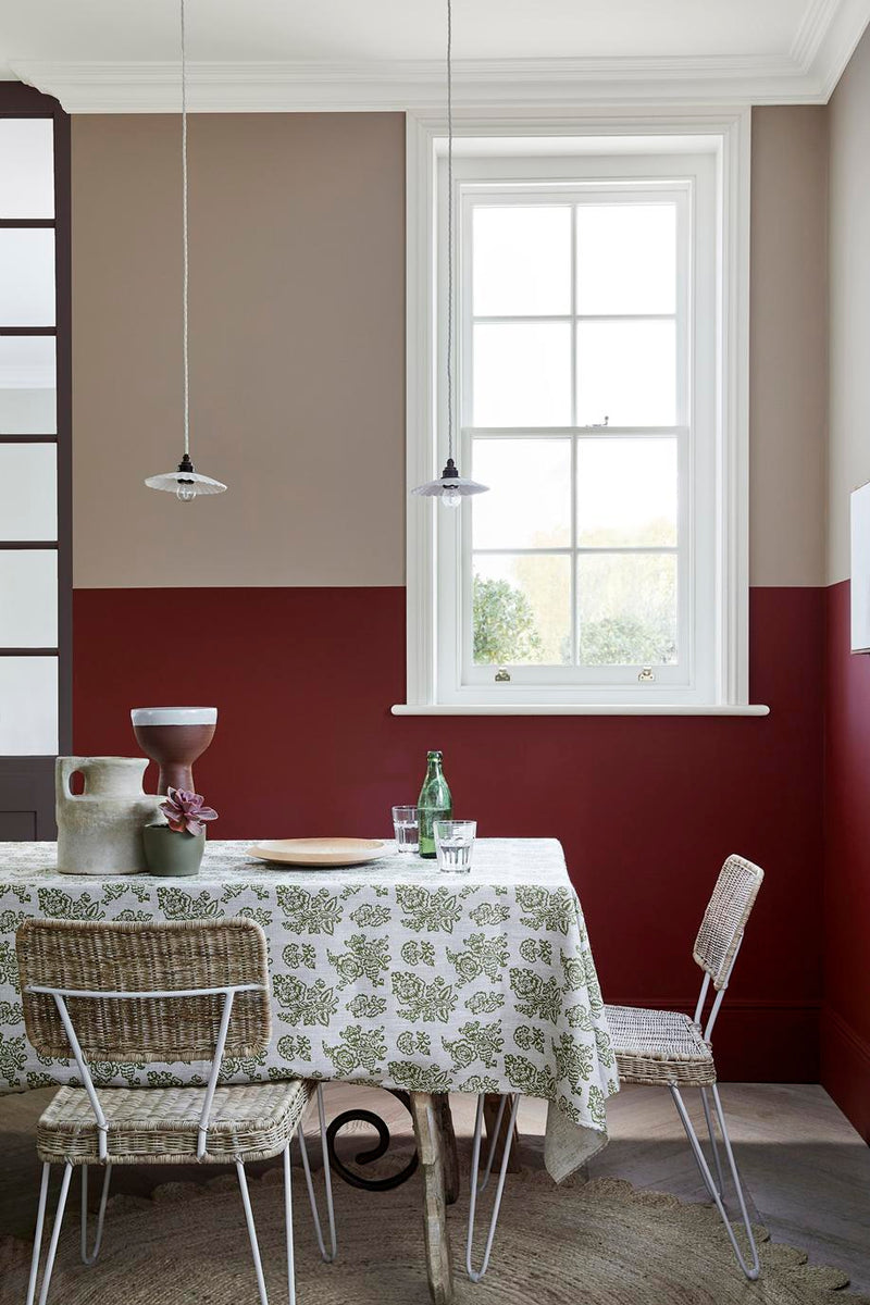 Little Greene Rolling Fog Dark 160