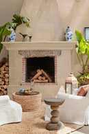 Little Greene Rolling Fog 143