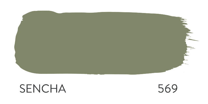 Paint & Paper Library Sencha