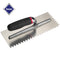 Tile Rite Stainless Steel Pro Notched Trowel 6mm
