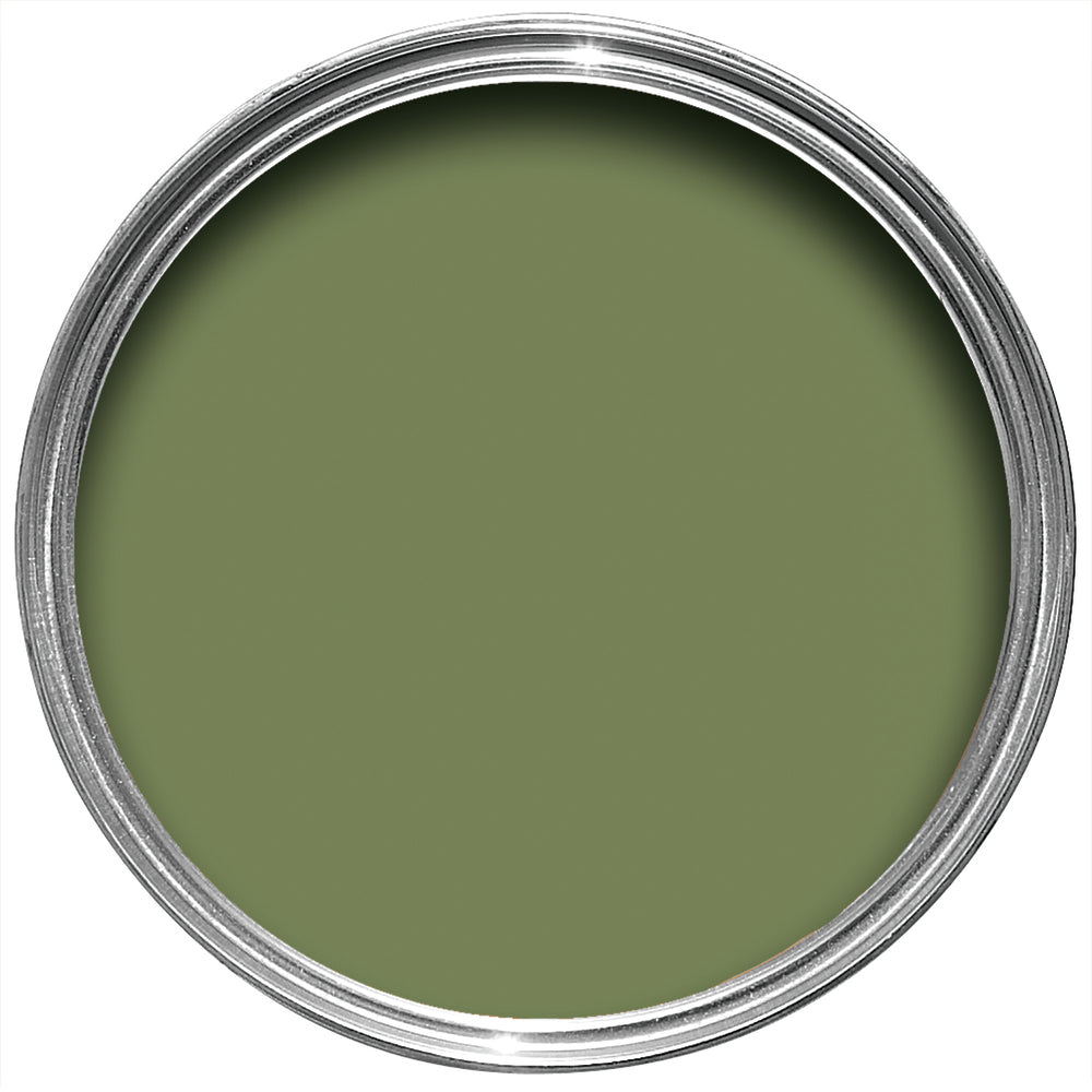 Farrow & Ball Sap Green 199