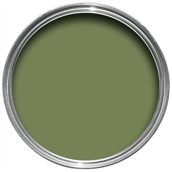 Farrow & Ball Sap Green 199 Sample Pot 100ml